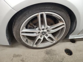 Mercedes-Benz CLA 250 АМГ ПАКЕТ/CARFAX/ПОДГРЕВ/ПАМЕТ/ПАНОРАМА/, снимка 6