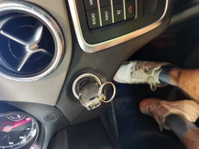 Mercedes-Benz CLA 250 АМГ ПАКЕТ/CARFAX/ПОДГРЕВ/ПАМЕТ/ПАНОРАМА/, снимка 8