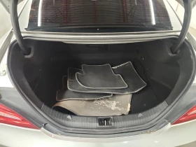 Mercedes-Benz CLA 250 АМГ ПАКЕТ/CARFAX/ПОДГРЕВ/ПАМЕТ/ПАНОРАМА/, снимка 13