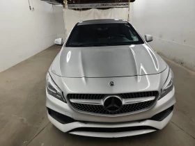 Mercedes-Benz CLA 250 АМГ ПАКЕТ/CARFAX/ПОДГРЕВ/ПАМЕТ/ПАНОРАМА/, снимка 17