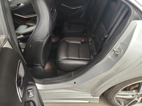 Mercedes-Benz CLA 250 АМГ ПАКЕТ/CARFAX/ПОДГРЕВ/ПАМЕТ/ПАНОРАМА/, снимка 11