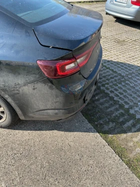 Renault Talisman, снимка 7