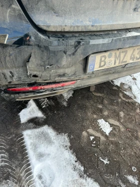 Renault Talisman, снимка 2