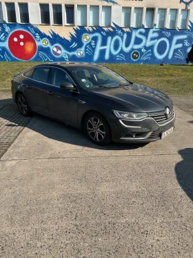 Renault Talisman, снимка 9