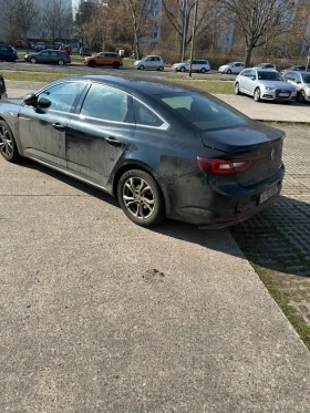 Renault Talisman, снимка 5