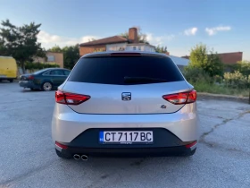 Seat Leon 2.0 TDI FR-DSG, снимка 5