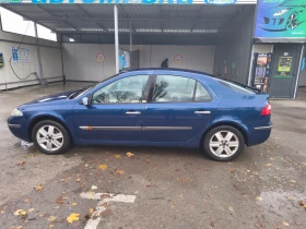 Renault Laguna, снимка 4