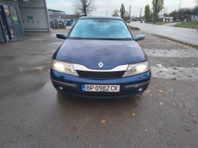 Renault Laguna, снимка 1