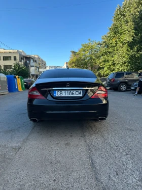 Mercedes-Benz CLS 350, снимка 6