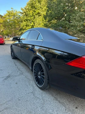 Mercedes-Benz CLS 350, снимка 8