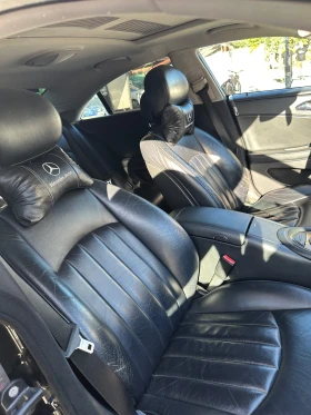 Mercedes-Benz CLS 350, снимка 14