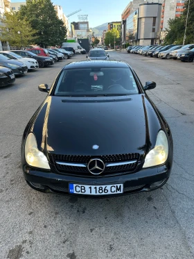 Mercedes-Benz CLS 350, снимка 2