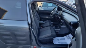 Citroen C4 Cactus 1.6 HDI, снимка 9
