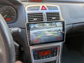 Peugeot 307, снимка 10