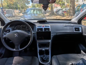 Peugeot 307, снимка 8