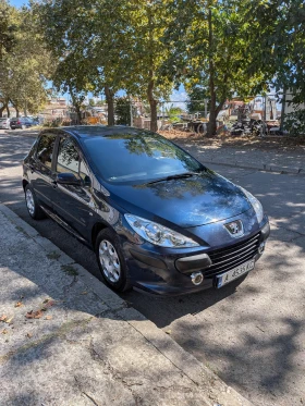 Peugeot 307, снимка 2