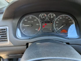 Peugeot 307, снимка 9