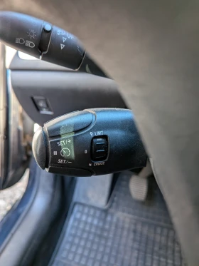 Peugeot 307 1, 6 HDI, снимка 15