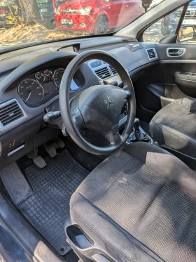 Peugeot 307, снимка 5