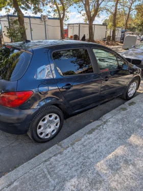 Peugeot 307, снимка 3