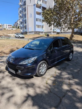 Peugeot 307, снимка 1