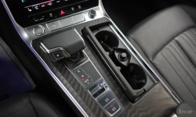 Audi A6 40 TDI Premium/360 КАМ/ПОДГРЕВ/ОБДУХ/ХЕДЪП/, снимка 9