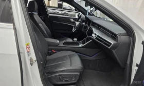 Audi A6 40 TDI Premium/360 КАМ/ПОДГРЕВ/ОБДУХ/ХЕДЪП/, снимка 11