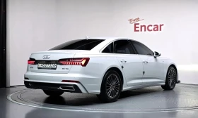 Audi A6 40 TDI Premium/360 КАМ/ПОДГРЕВ/ОБДУХ/ХЕДЪП/, снимка 2