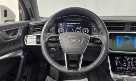 Audi A6 40 TDI Premium/360 КАМ/ПОДГРЕВ/ОБДУХ/ХЕДЪП/, снимка 13