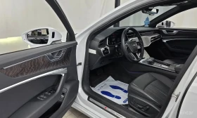 Audi A6 40 TDI Premium/360 КАМ/ПОДГРЕВ/ОБДУХ/ХЕДЪП/, снимка 10