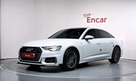 Audi A6 40 TDI Premium/360 КАМ/ПОДГРЕВ/ОБДУХ/ХЕДЪП/, снимка 1