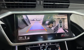 Audi A6 40 TDI Premium/360 КАМ/ПОДГРЕВ/ОБДУХ/ХЕДЪП/, снимка 15