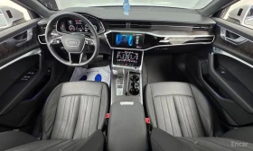 Audi A6 40 TDI Premium/360 КАМ/ПОДГРЕВ/ОБДУХ/ХЕДЪП/, снимка 7