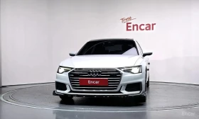 Audi A6 40 TDI Premium/360 КАМ/ПОДГРЕВ/ОБДУХ/ХЕДЪП/, снимка 3