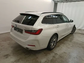 BMW 330 Reeks Touring Navi LED , снимка 6