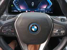 BMW 330 Reeks Touring Navi LED , снимка 10