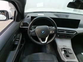 BMW 330 Reeks Touring Navi LED , снимка 9