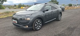 Citroen C4 Cactus Автоматик, снимка 2