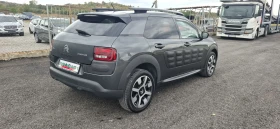 Citroen C4 Cactus Автоматик, снимка 5
