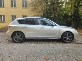 Mazda 3, снимка 4