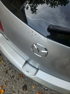 Mazda 3, снимка 9
