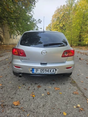 Mazda 3, снимка 2