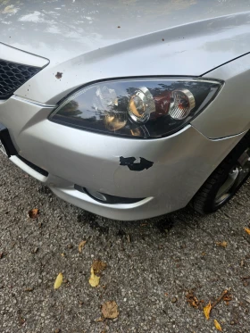 Mazda 3, снимка 7