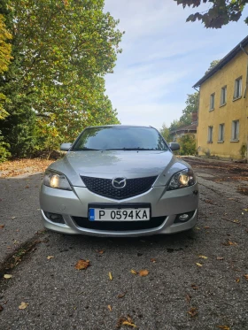 Mazda 3, снимка 1