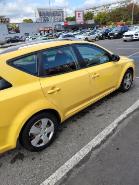 Kia Ceed, снимка 3