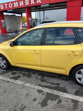 Kia Ceed, снимка 4