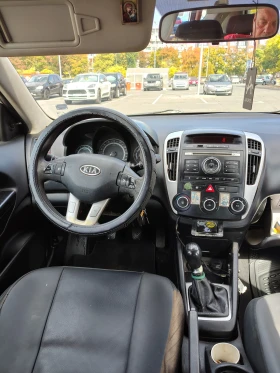 Kia Ceed, снимка 6