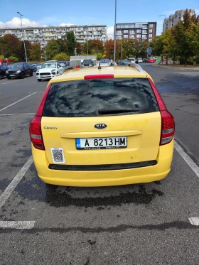 Kia Ceed, снимка 2
