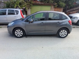 Citroen C3, снимка 5