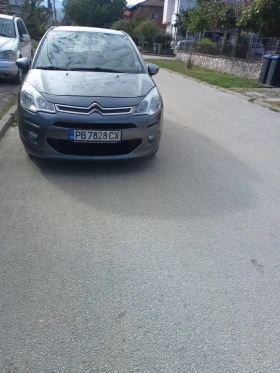 Citroen C3, снимка 1
